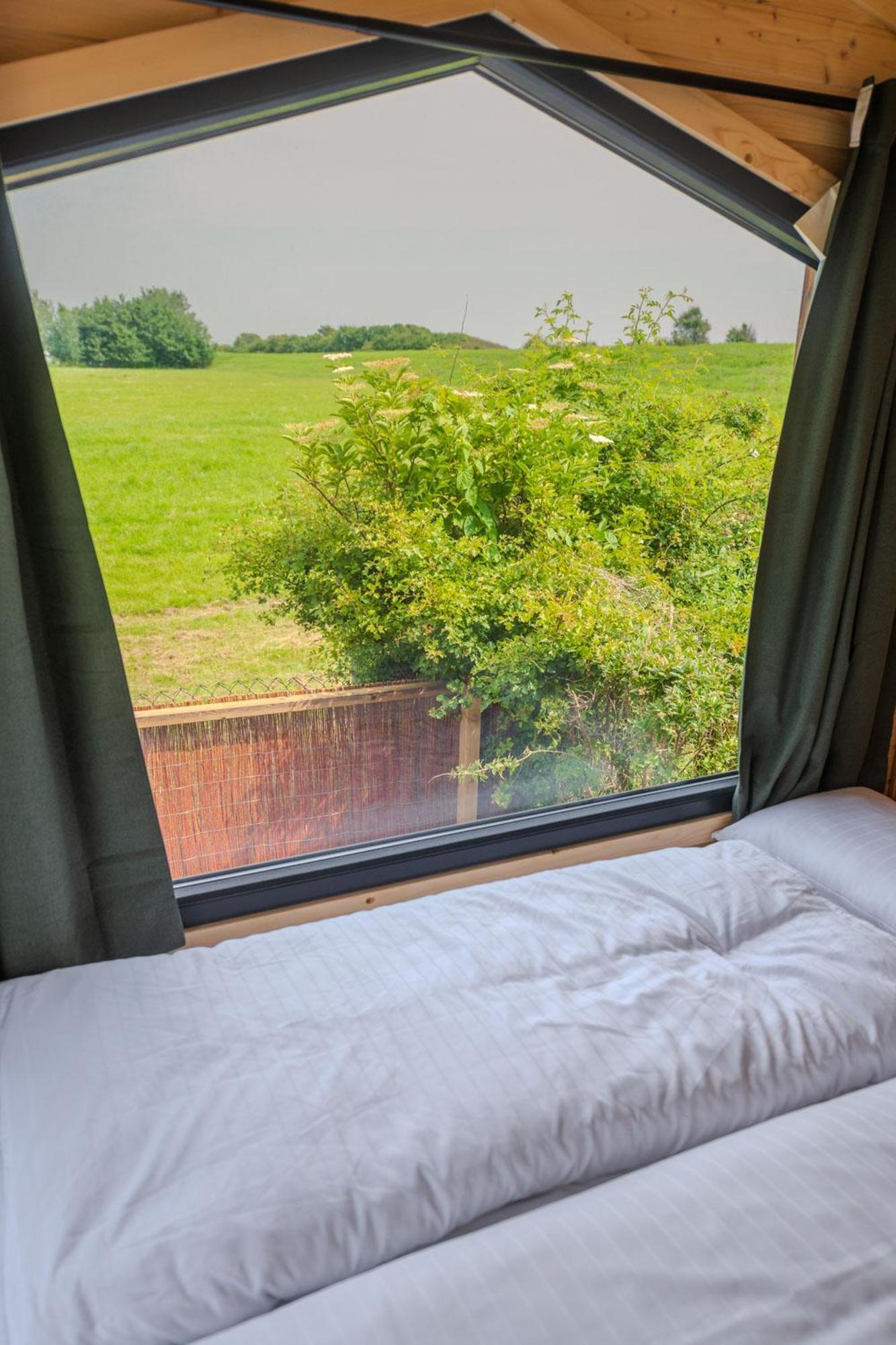 Auszeit 27 - Tiny Haeuser Heringsdorf  Chambre photo