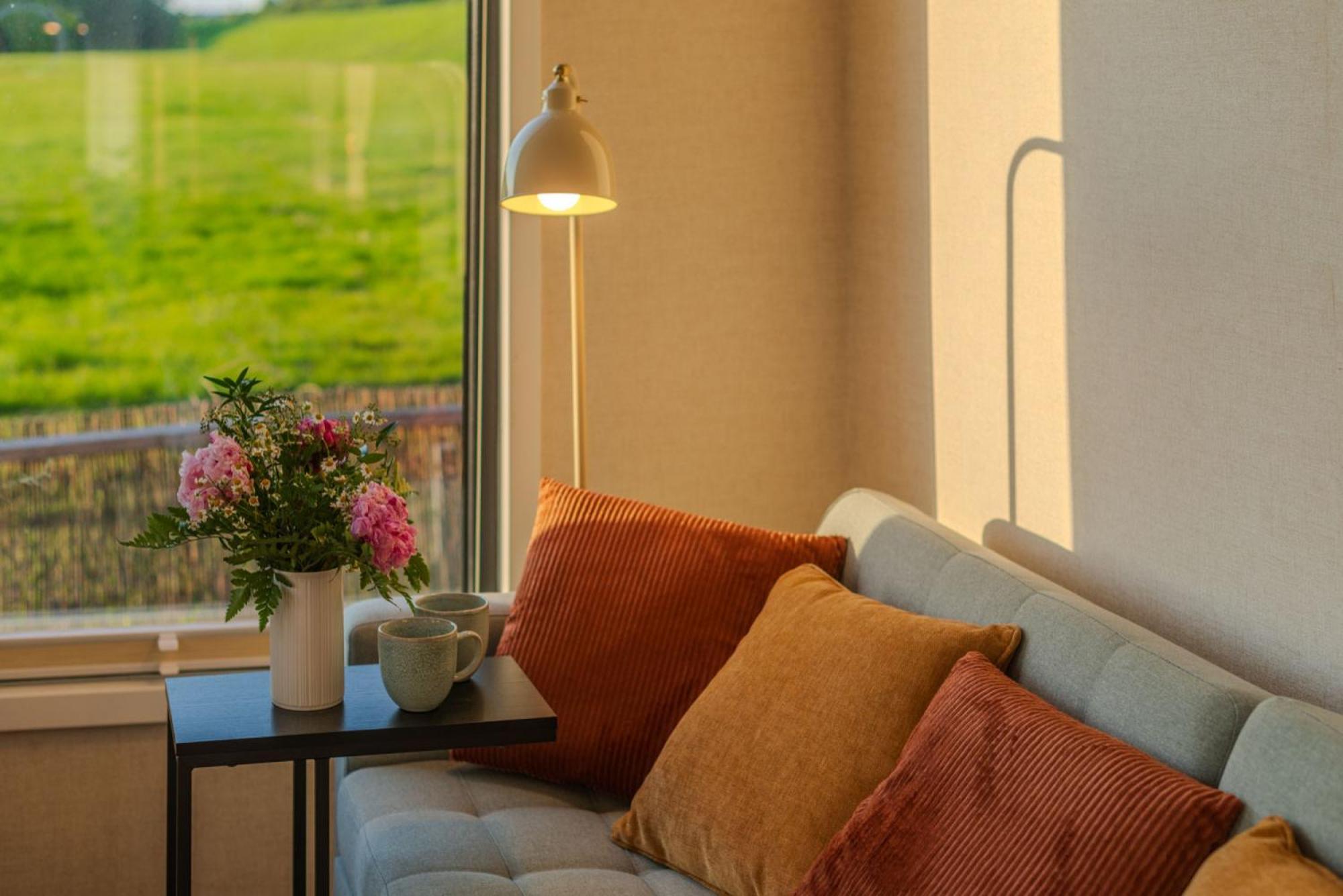 Auszeit 27 - Tiny Haeuser Heringsdorf  Chambre photo