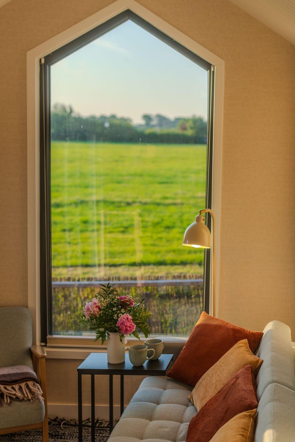 Auszeit 27 - Tiny Haeuser Heringsdorf  Chambre photo